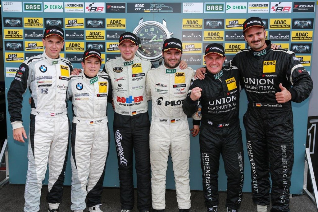 (Foto: ADAC Motorsport)